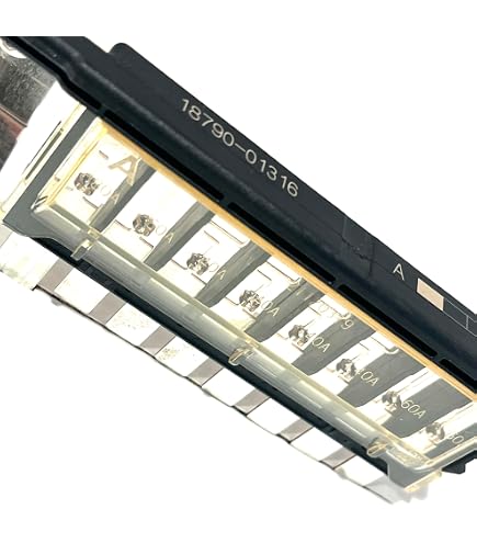 Amazon.com: Genuine OEM 18790-01029 Multi Fuse / 1879001029 for
